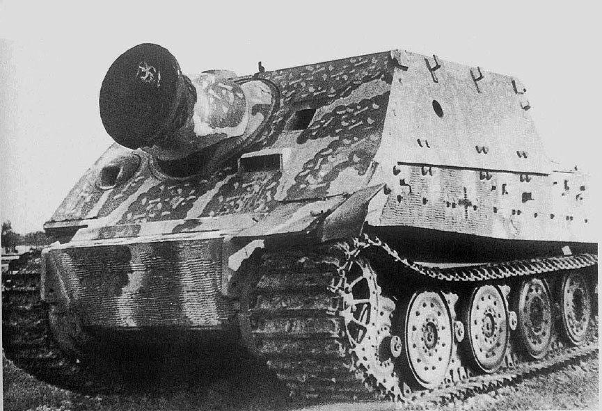 Sturmtiger 