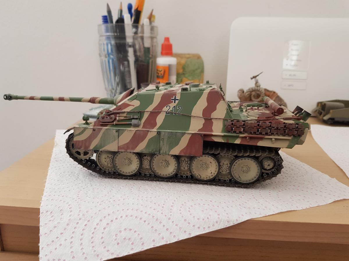 Jagdpanther