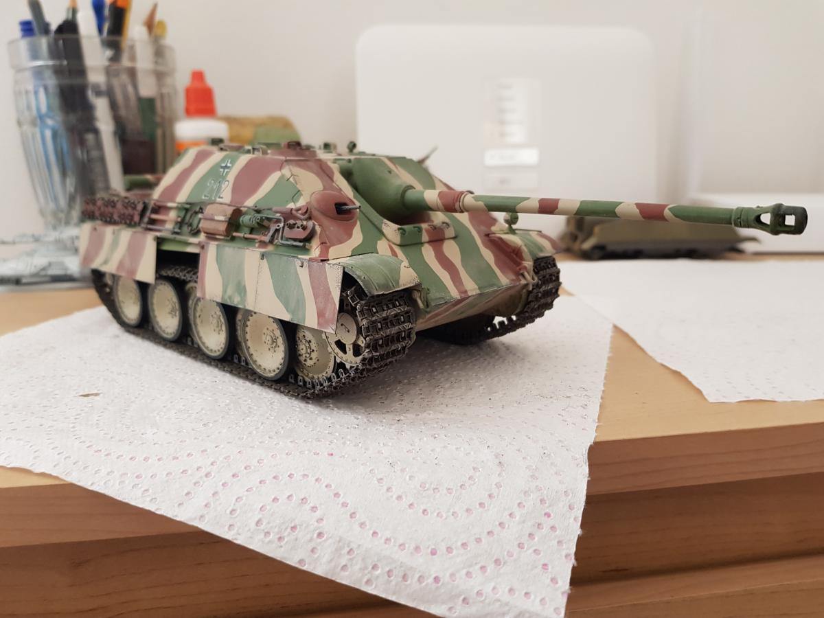 Jagdpanther