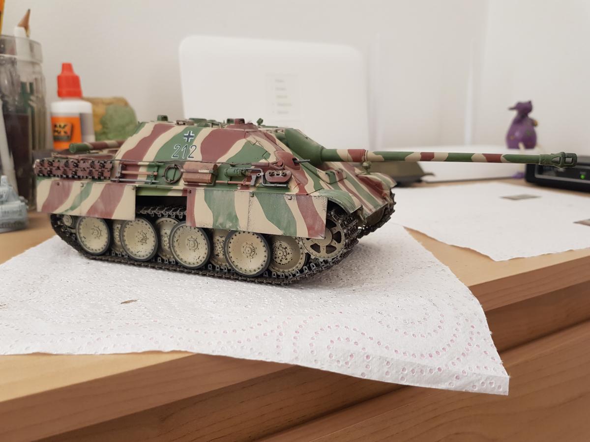 Jagdpanther