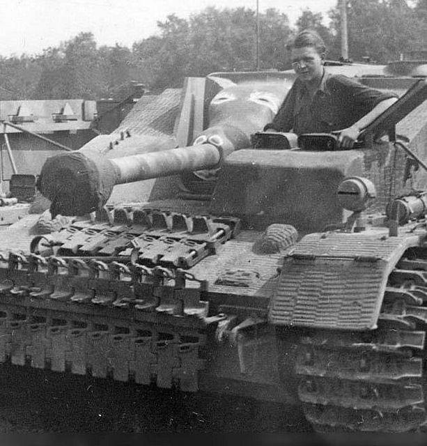 StuG III