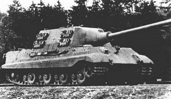 JagdTiger