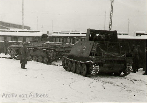 Marder II D