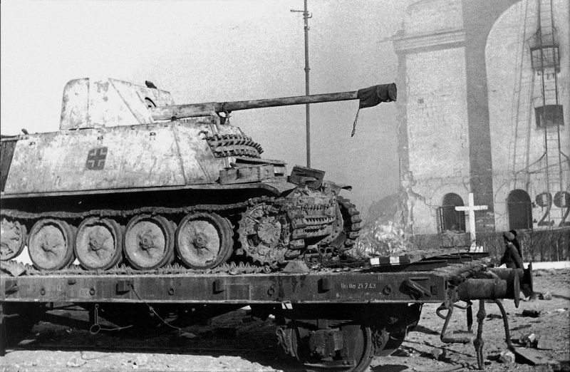 Marder II D