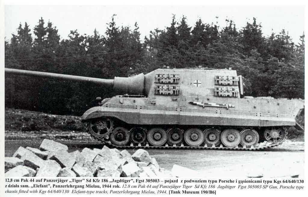 JagdTiger