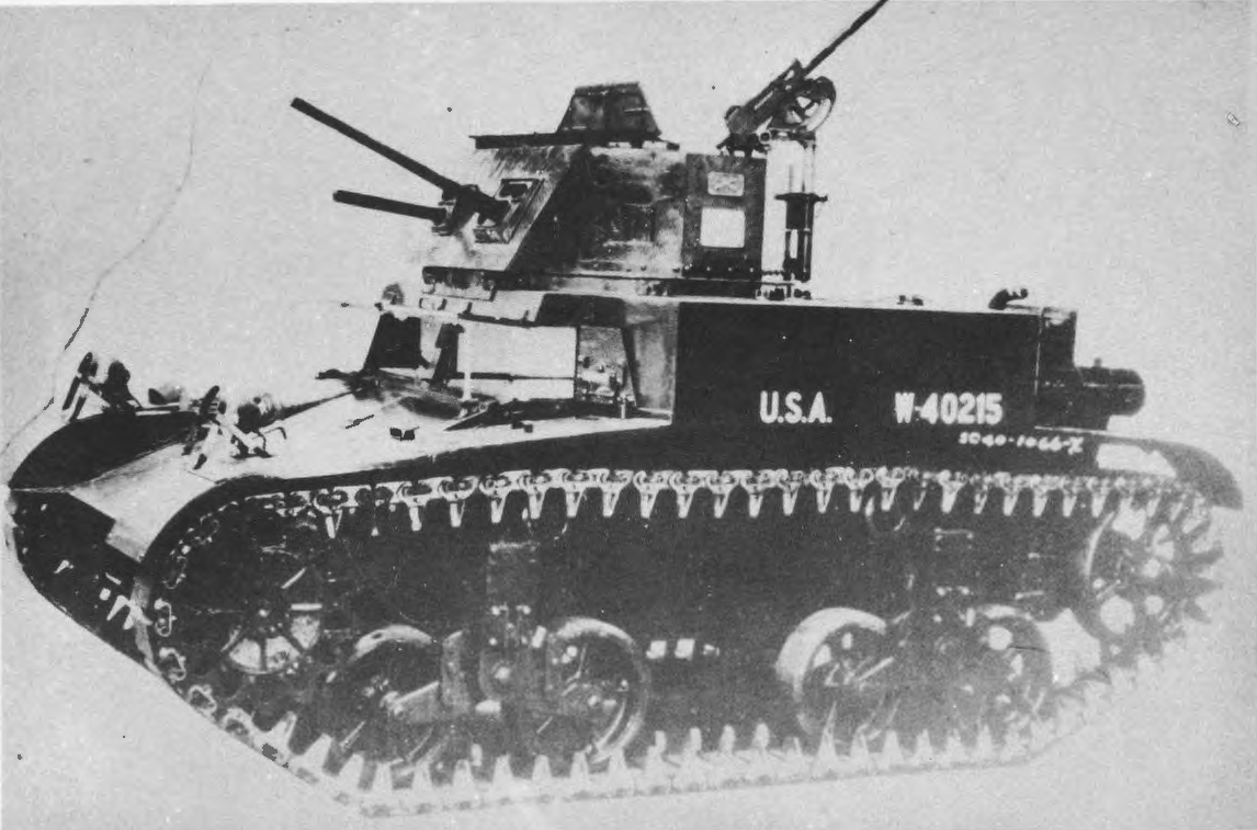 M1A1