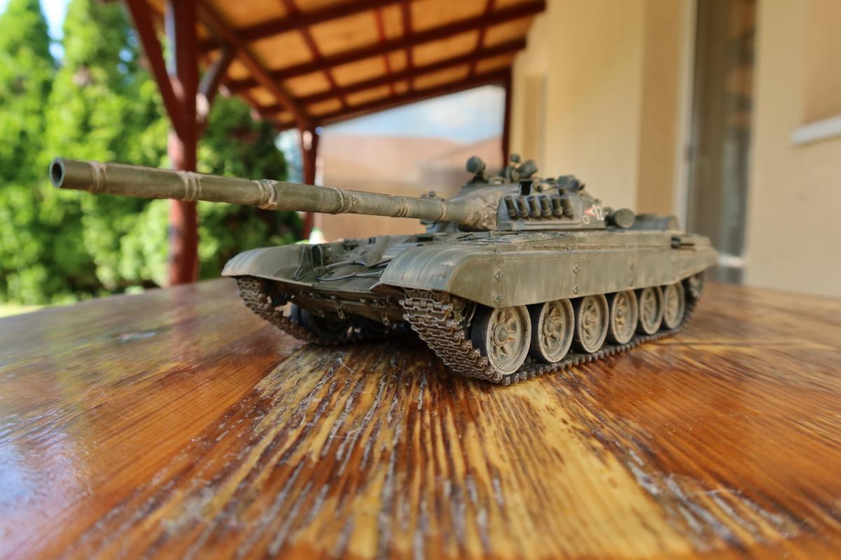 T-72M