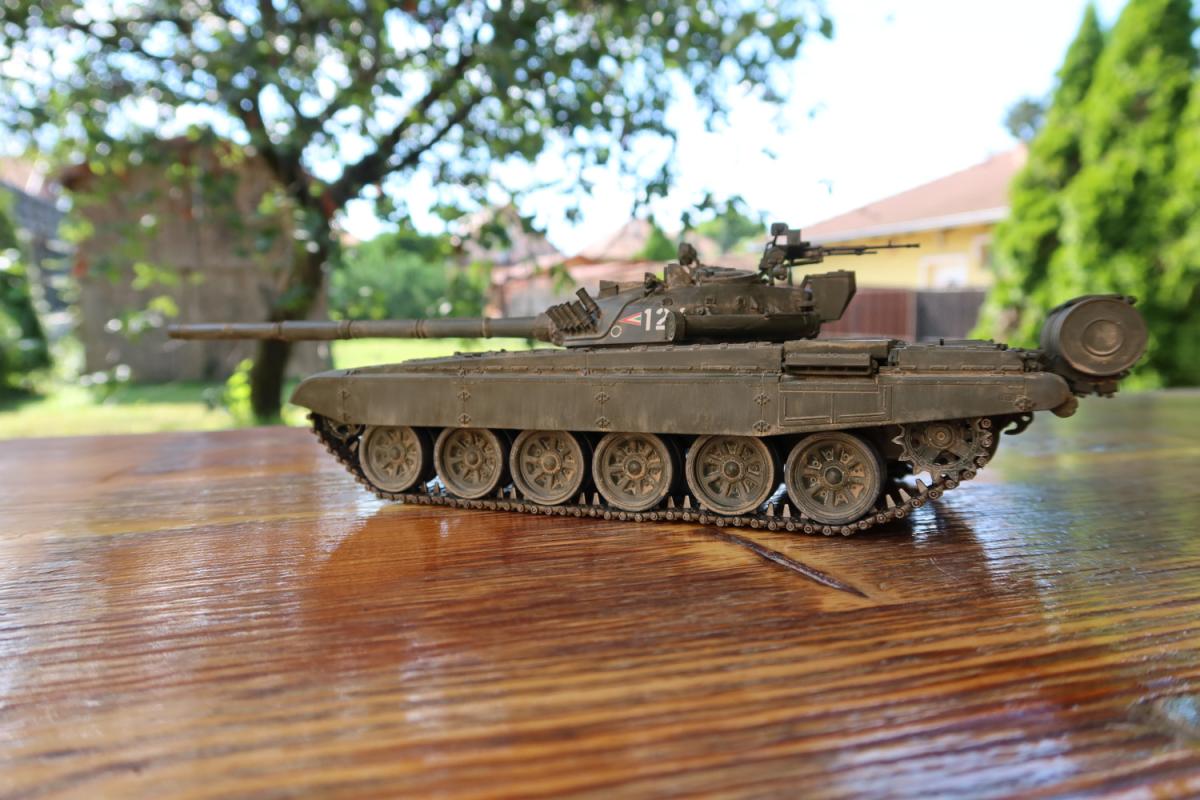 T-72M