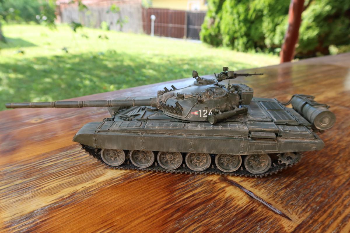 T-72M