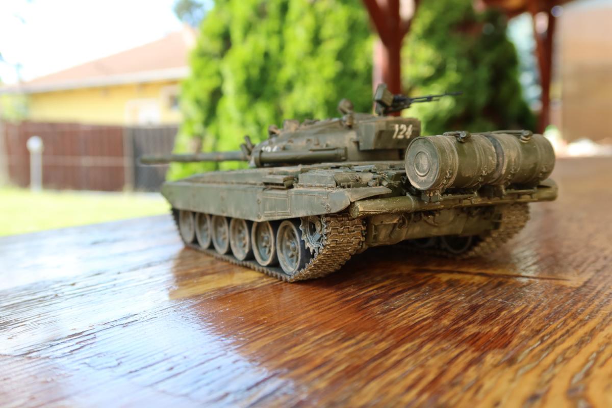 T-72M