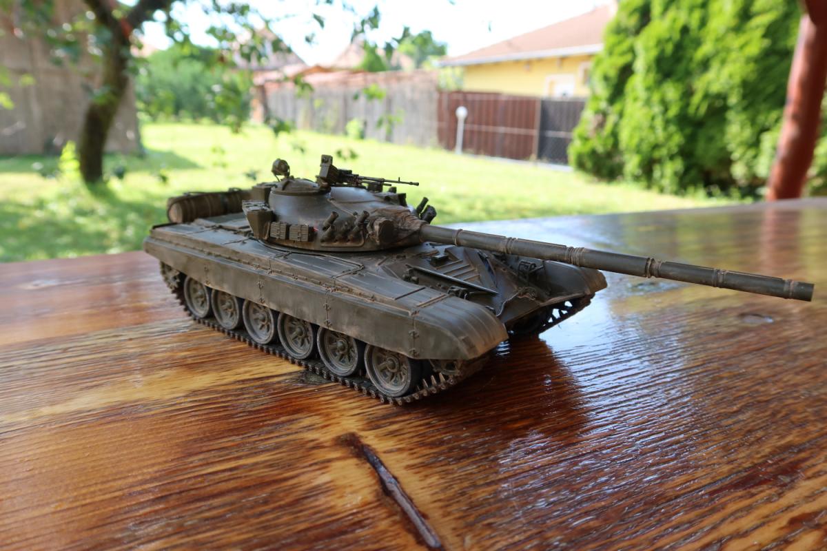 T-72M