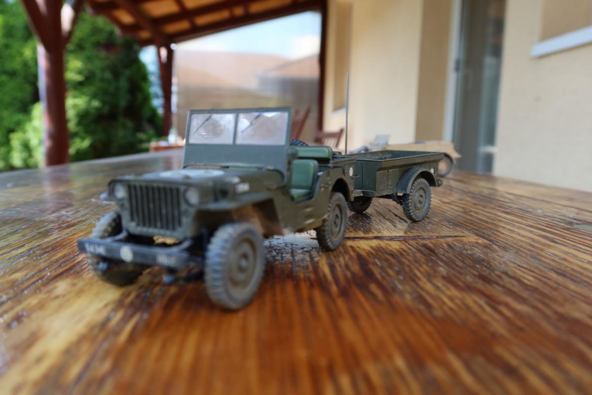 Willys Jeep