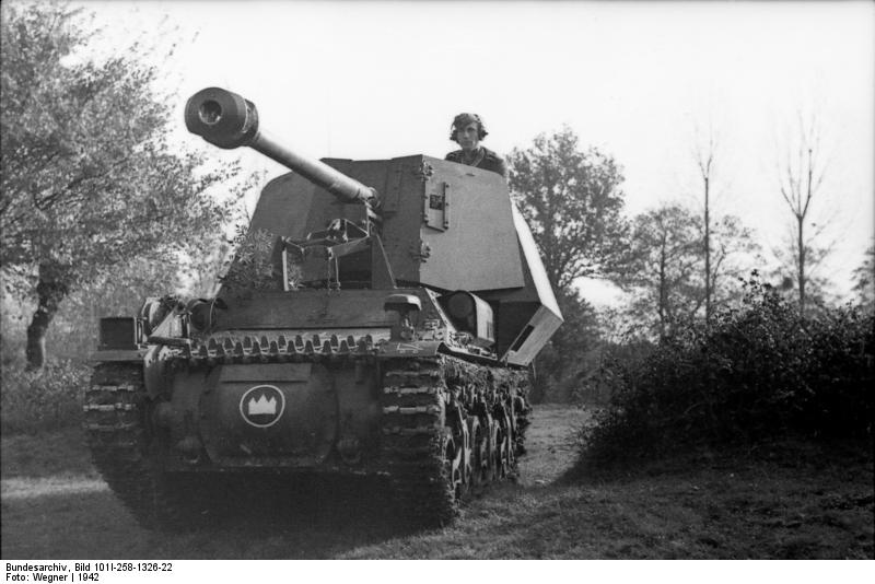 Marder I