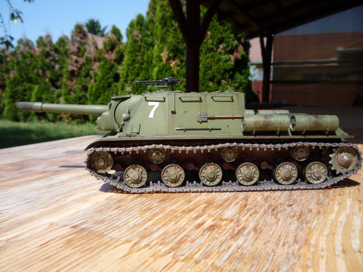 ISU-152