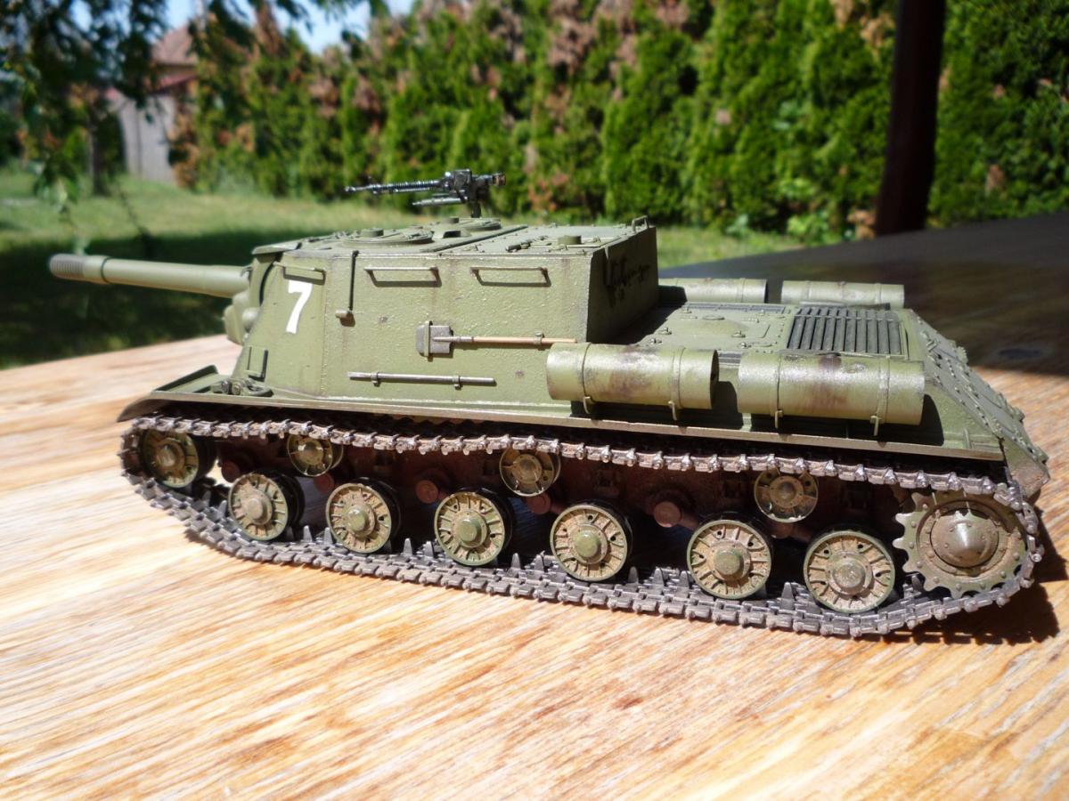 ISU-152