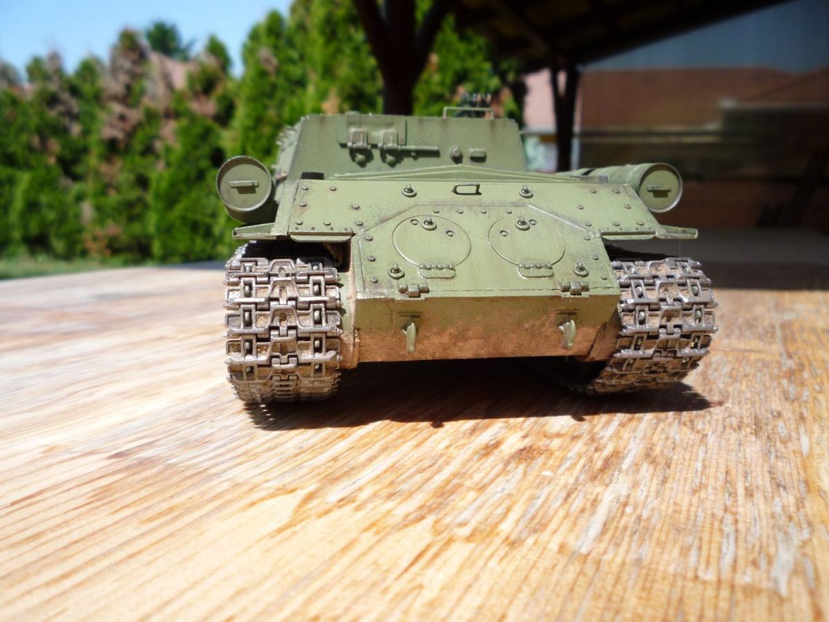 ISU-152