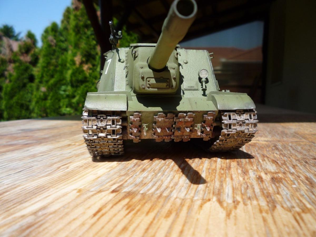 ISU-152