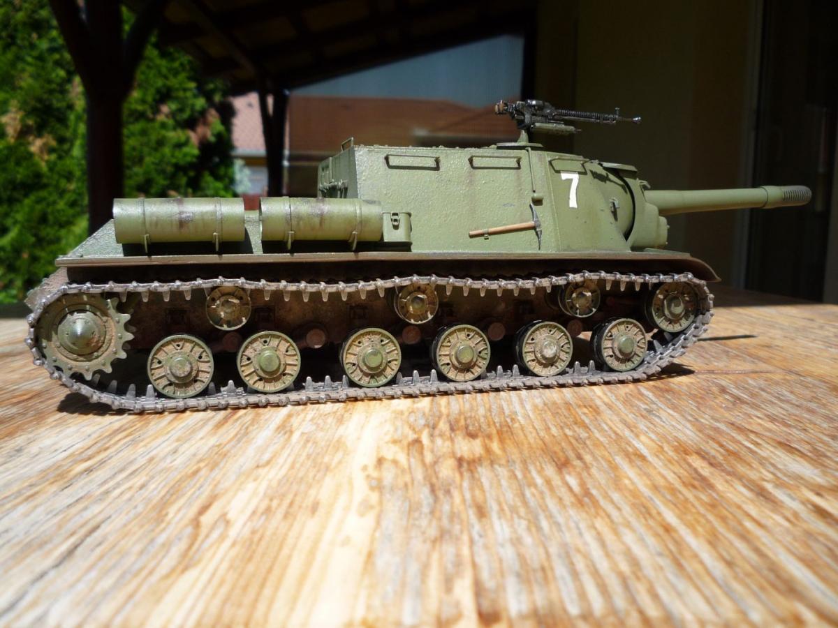 ISU-152