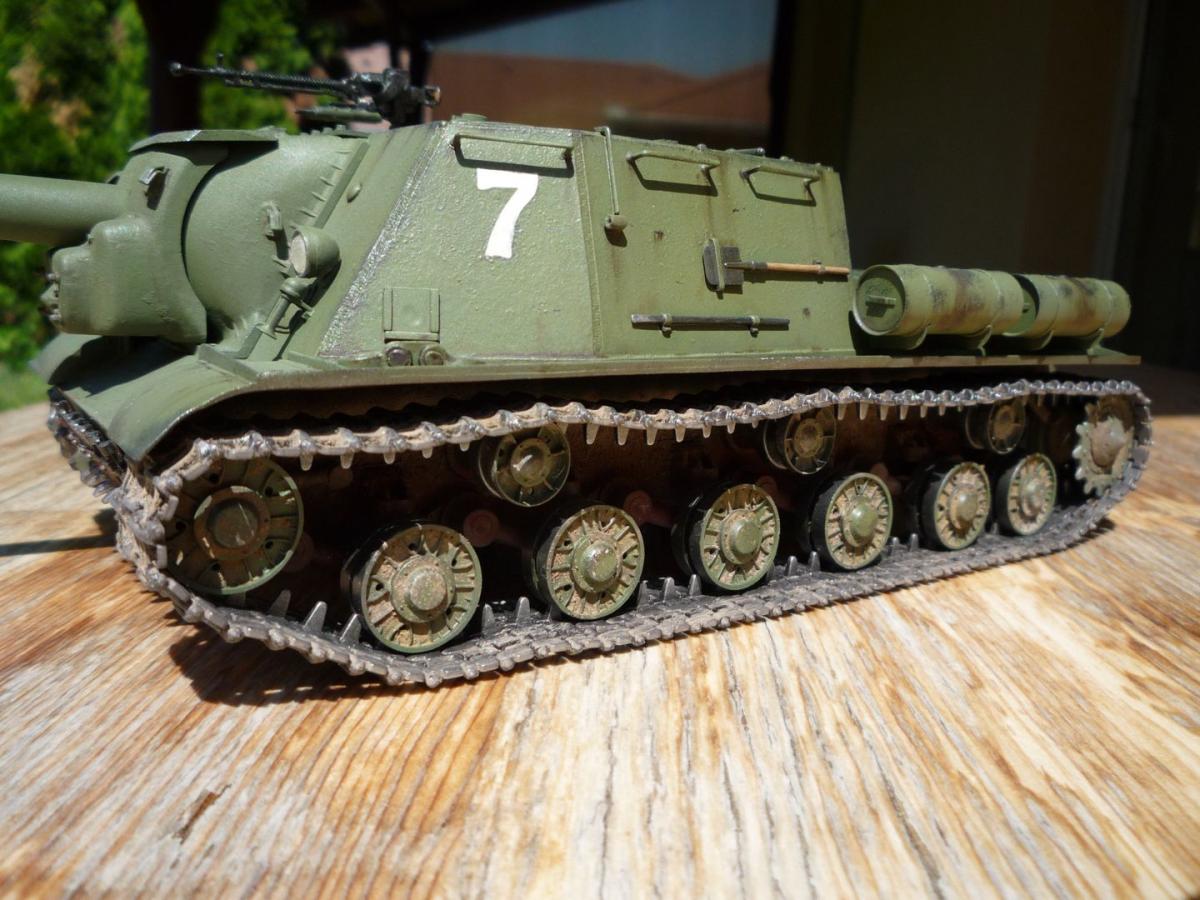 ISU-152