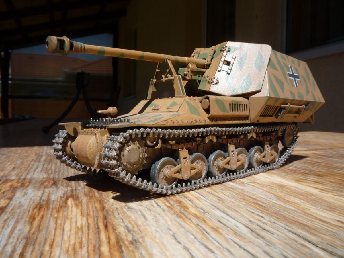 Marder I