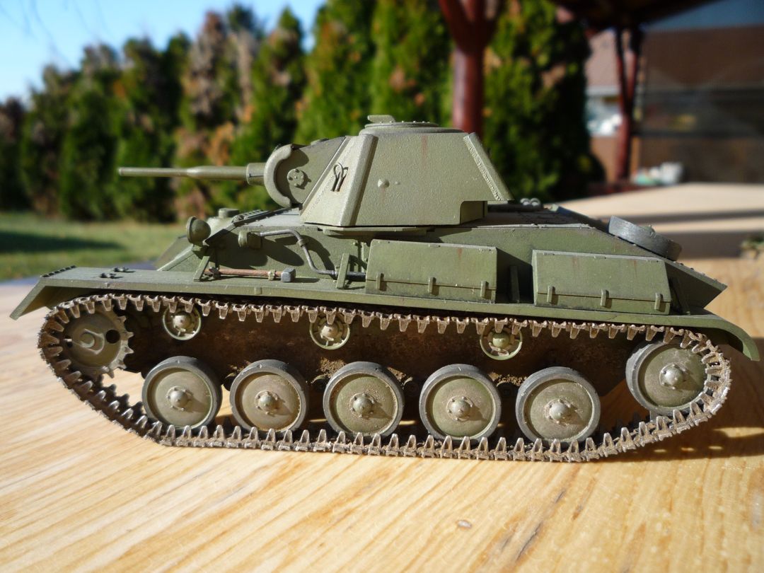 T-70M