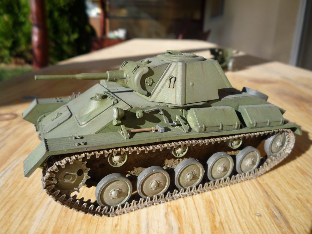 T-70M