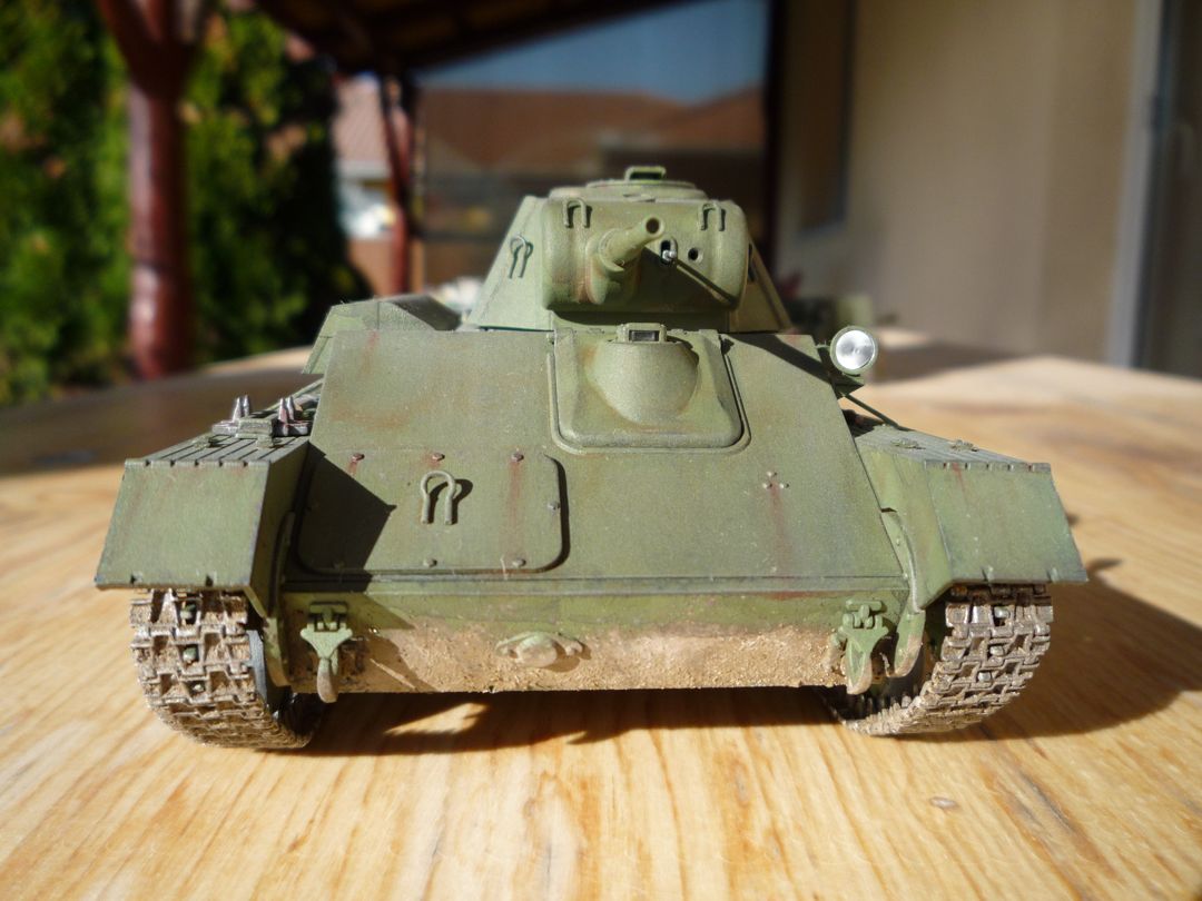 T-70M