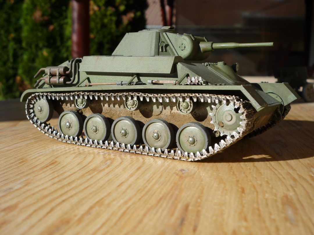 T-70M