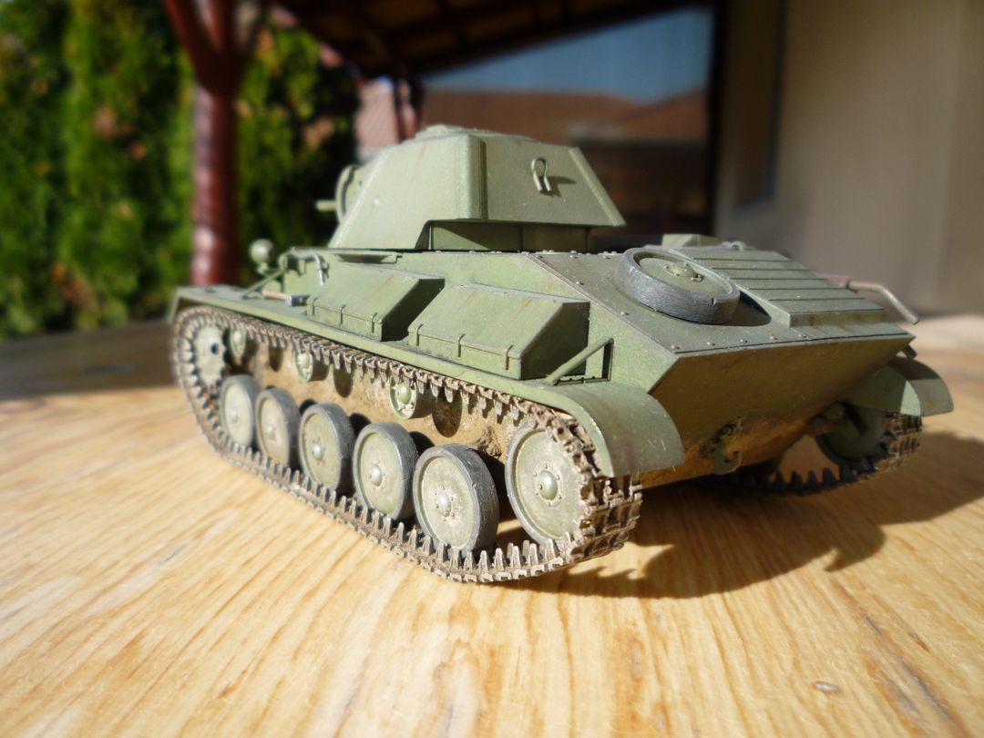 T-70M