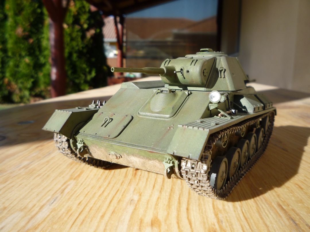 T-70M