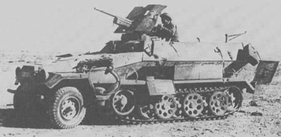 Sdkfz 251/10