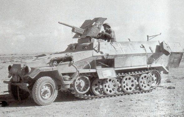 Sdkfz 251/10