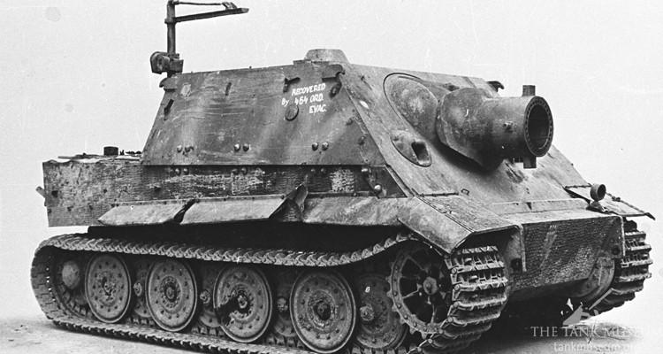 Sturmtiger 