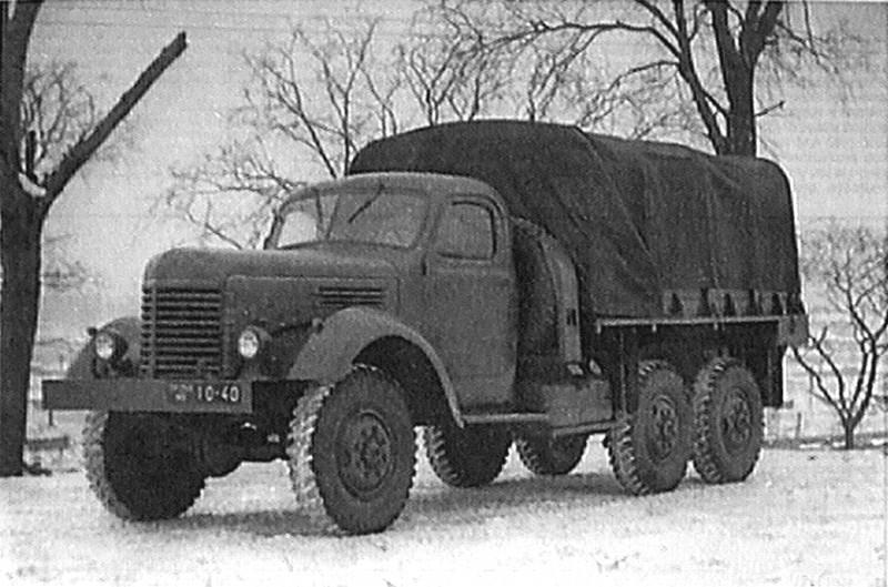 ZiS-151