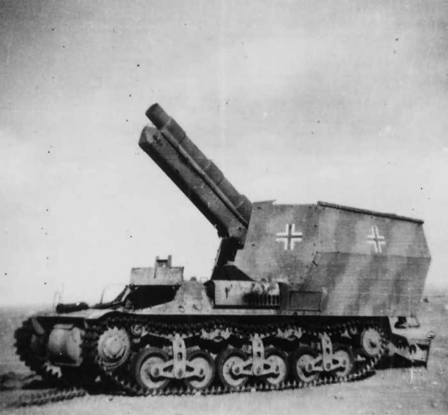 Sd. kfz. 135/1