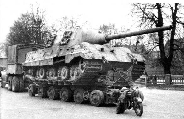 JagdTiger