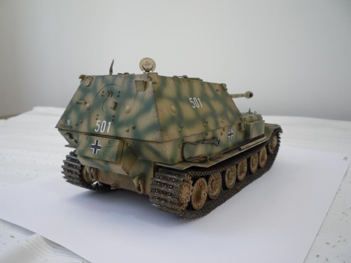 Sd. Kfz. 184 Ferdinand