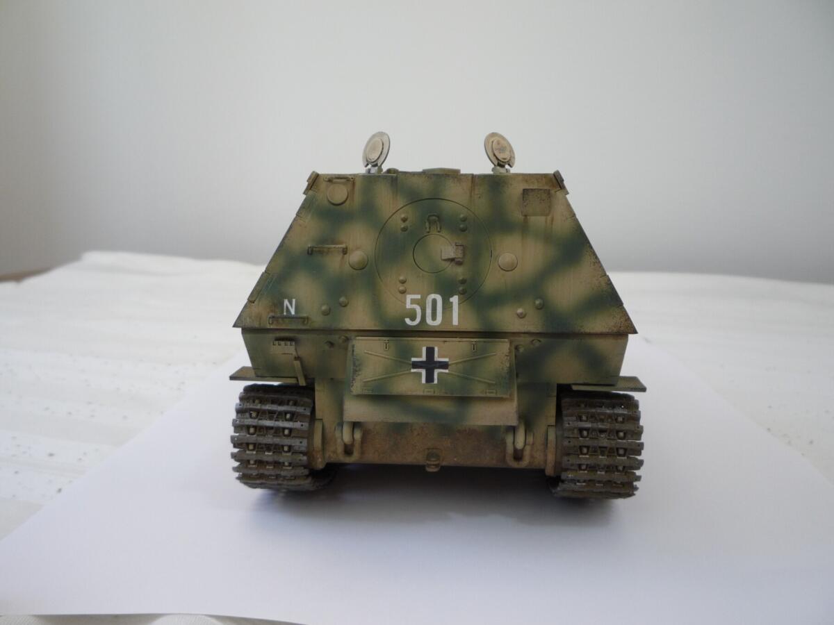 Sd. Kfz. 184 Ferdinand