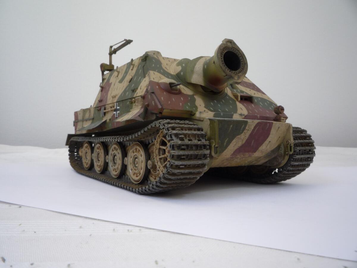 Sturmtiger