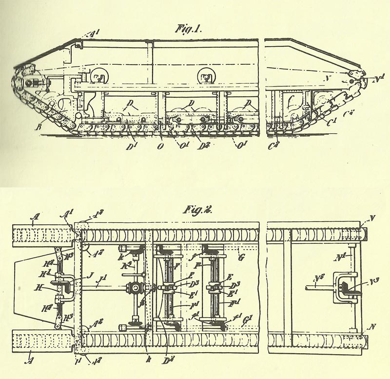 Landship