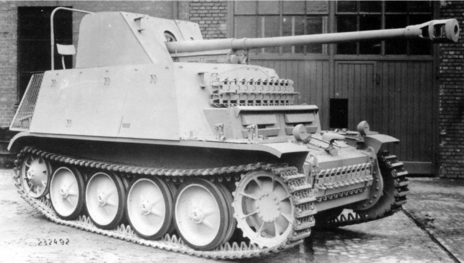 Marder II D