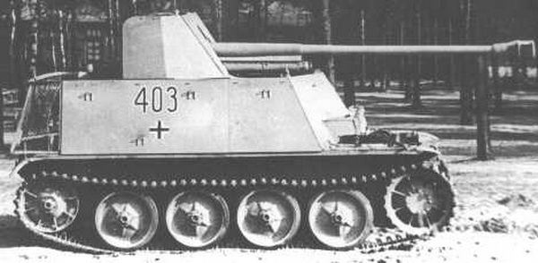 Marder II D