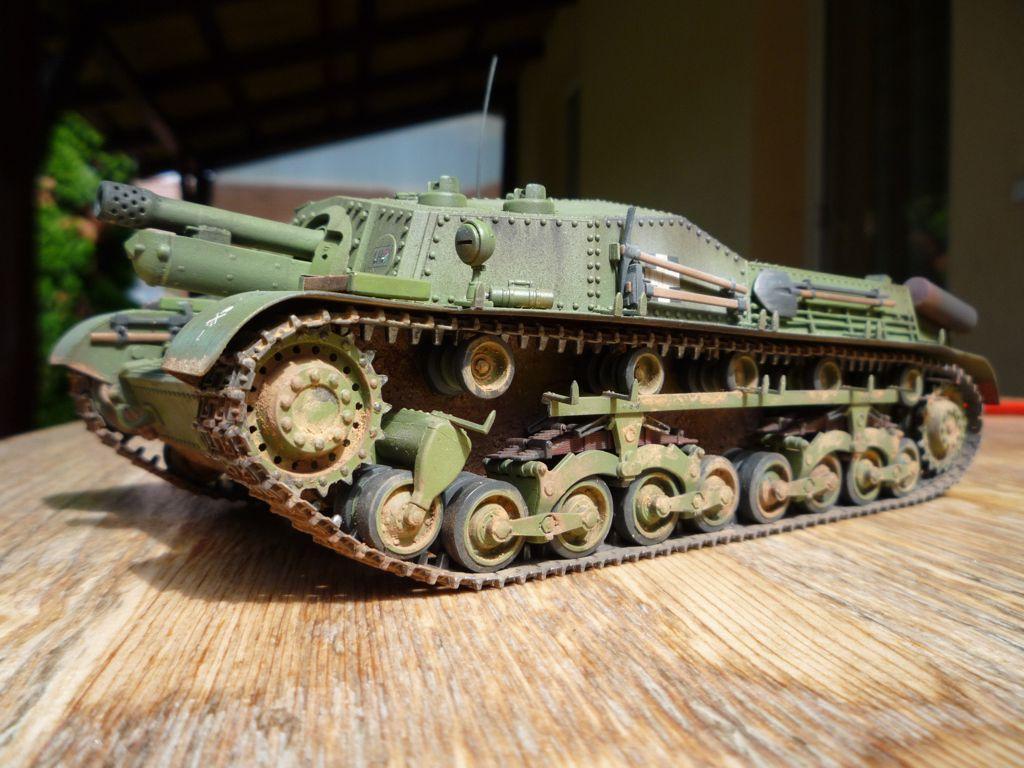 40/43M Zrínyi II 105mm