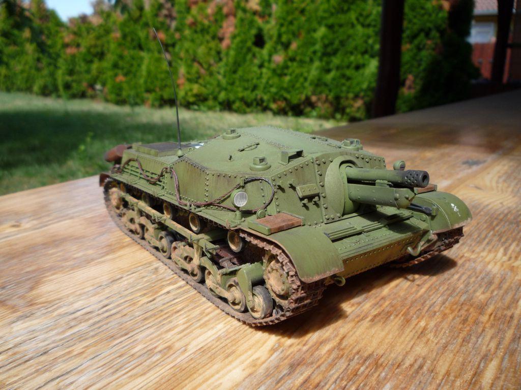 40/43M Zrínyi II 105mm