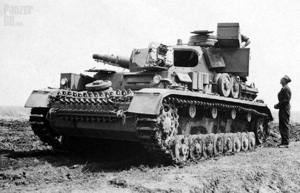 PzKpfw IV