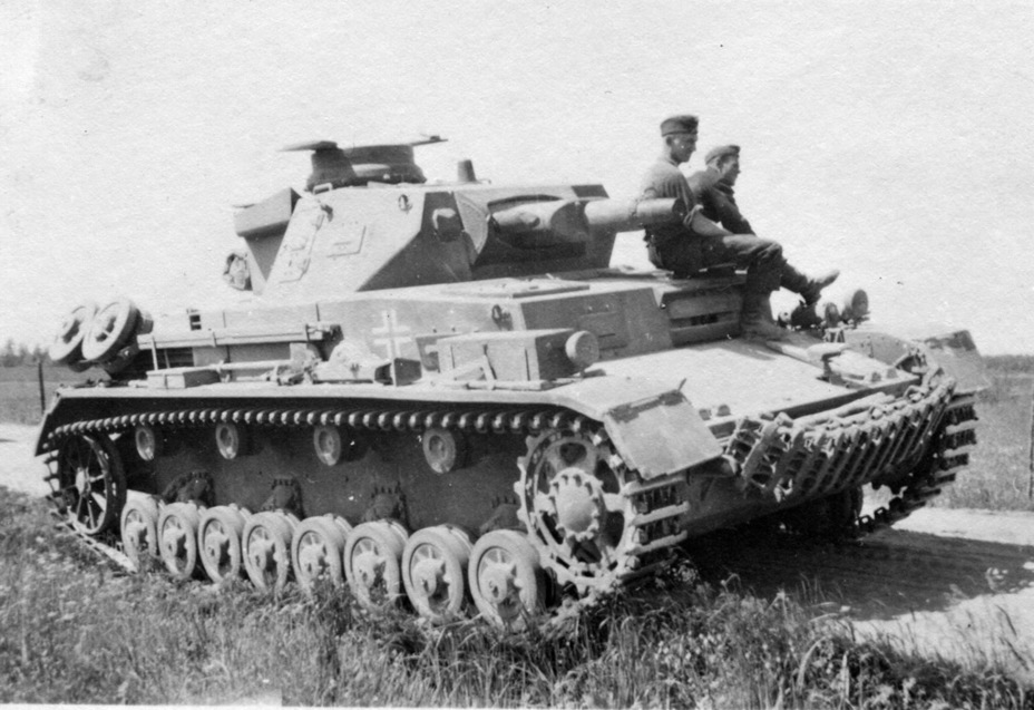 PzKpfw IV