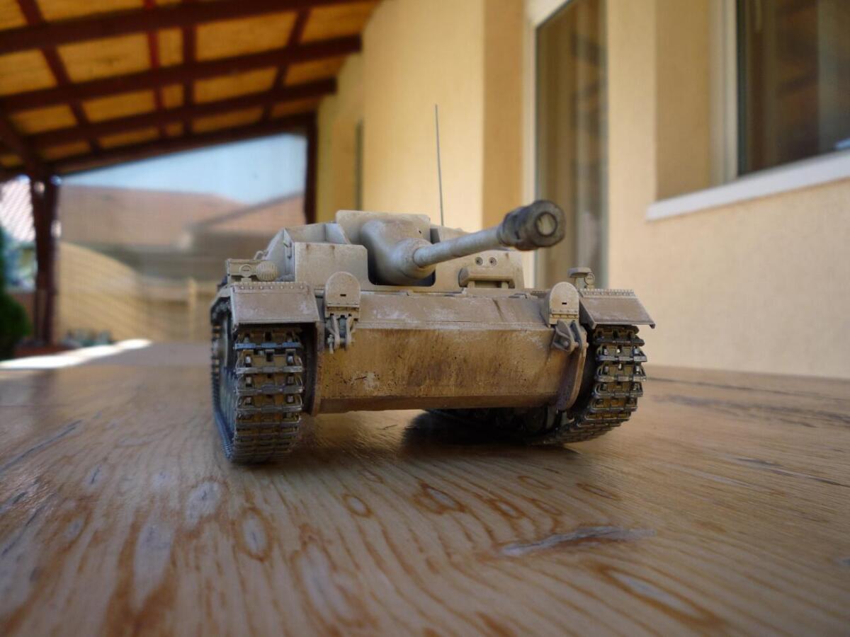 StuG III C l/48