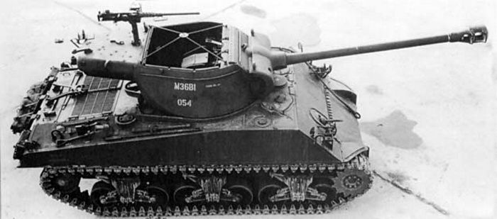 M36B1