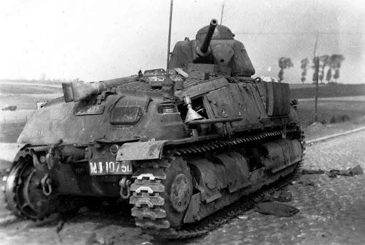 Somua S35