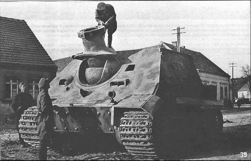 Sturmtiger 